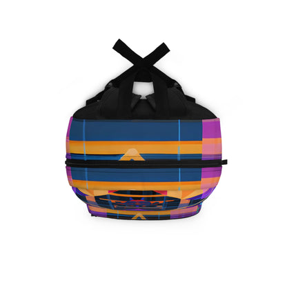 StarlightOmega - Hustler Backpack