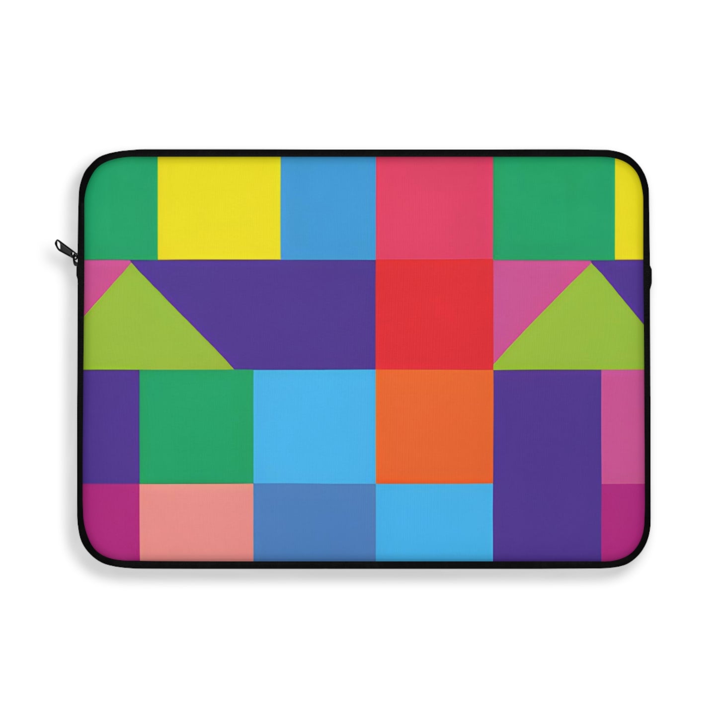MagentaMuse - LGBTQ+ Laptop Sleeve (12", 13", 15")