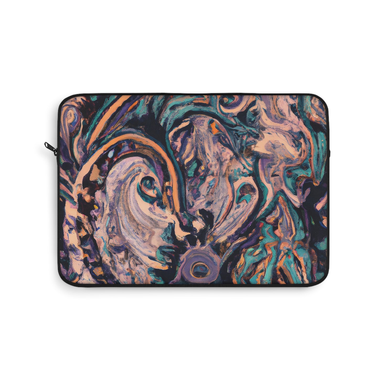 MarleneMagnificent - LGBTQ+ Laptop Sleeve (12", 13", 15")