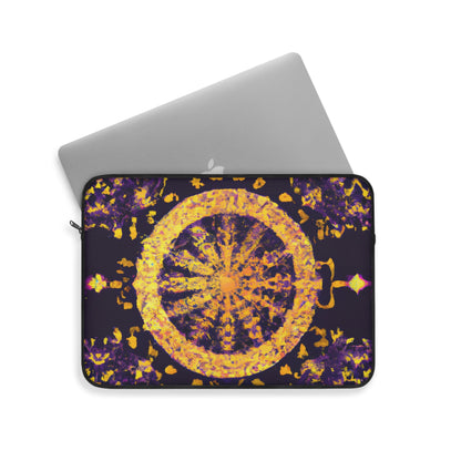 LunarLola - LGBTQ+ Laptop Sleeve (12", 13", 15")
