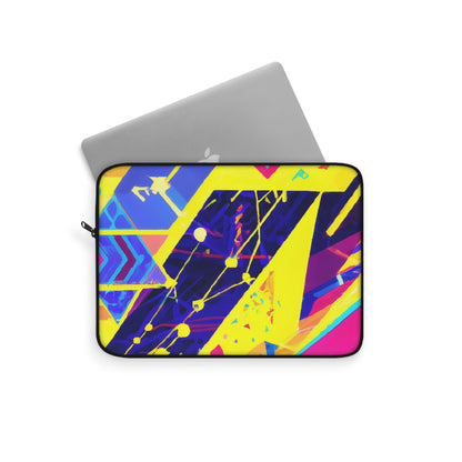 StarrZonX - LGBTQ+ Laptop Sleeve (12", 13", 15")