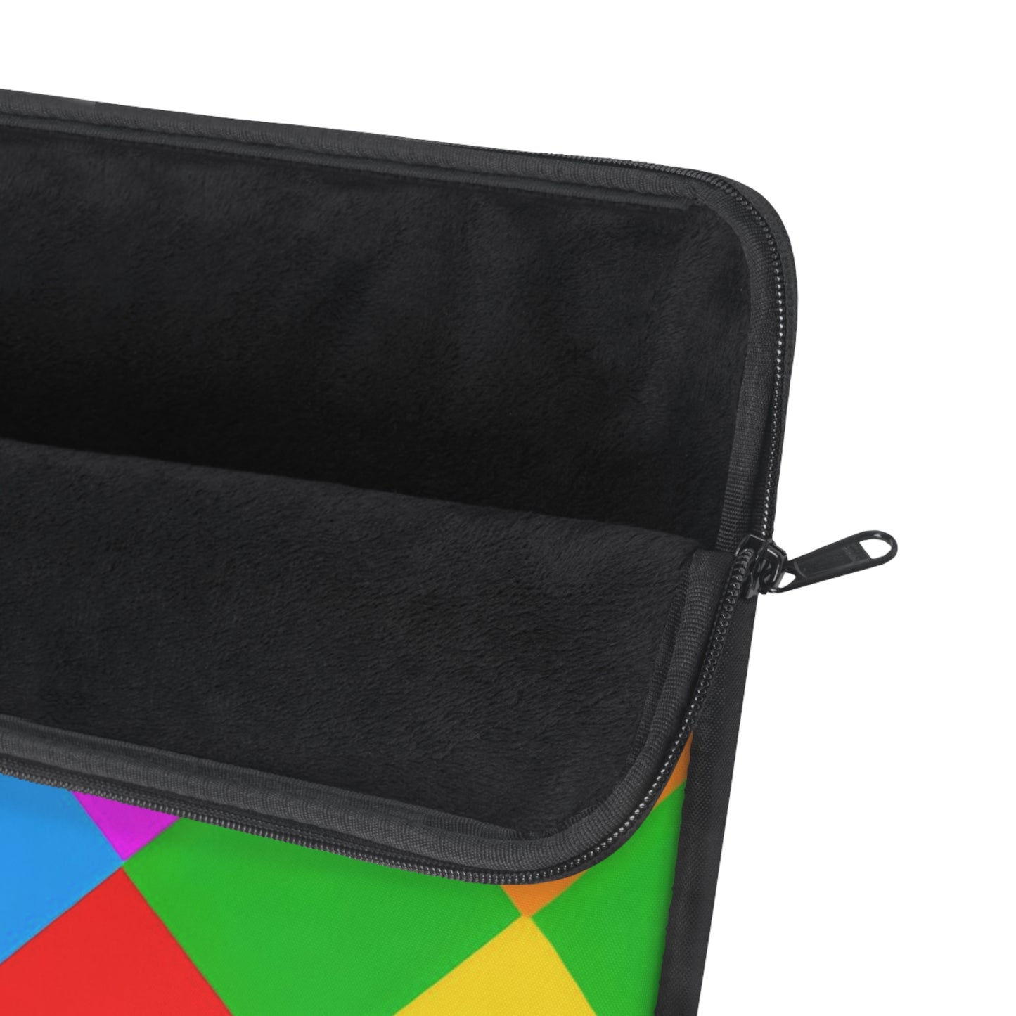 DivineStarr - LGBTQ+ Laptop Sleeve (12", 13", 15")