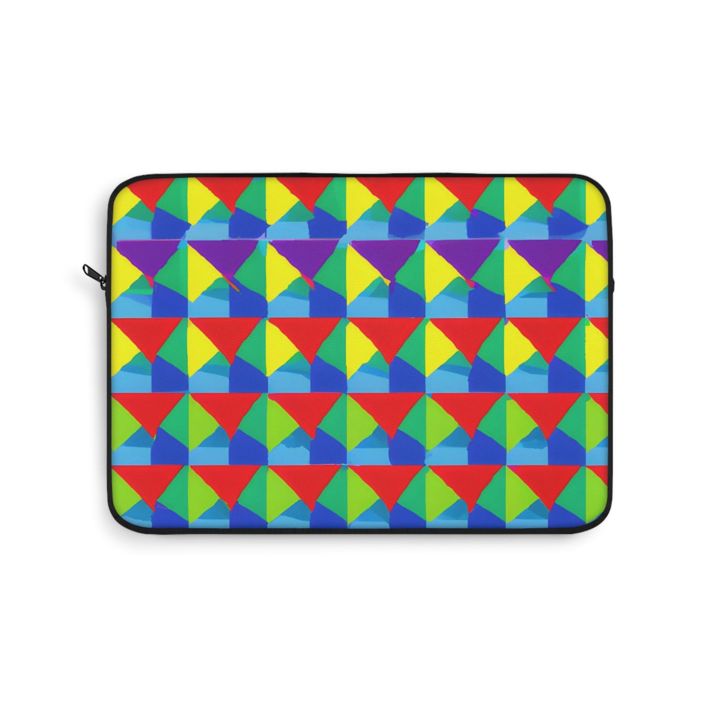 SweetCherriDiva - LGBTQ+ Laptop Sleeve (12", 13", 15")