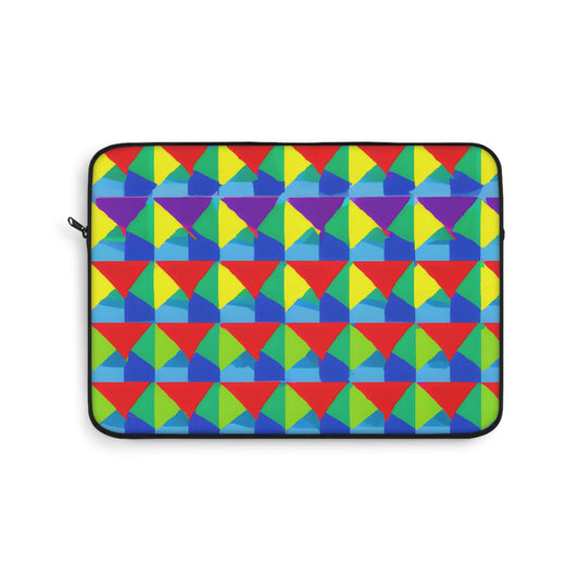 SweetCherriDiva - LGBTQ+ Laptop Sleeve (12", 13", 15")