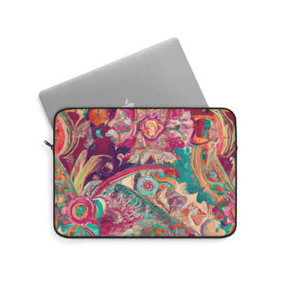 FlaminLola - LGBTQ+ Laptop Sleeve (12", 13", 15")