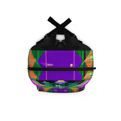 StardustGlammazon - Hustler Backpack