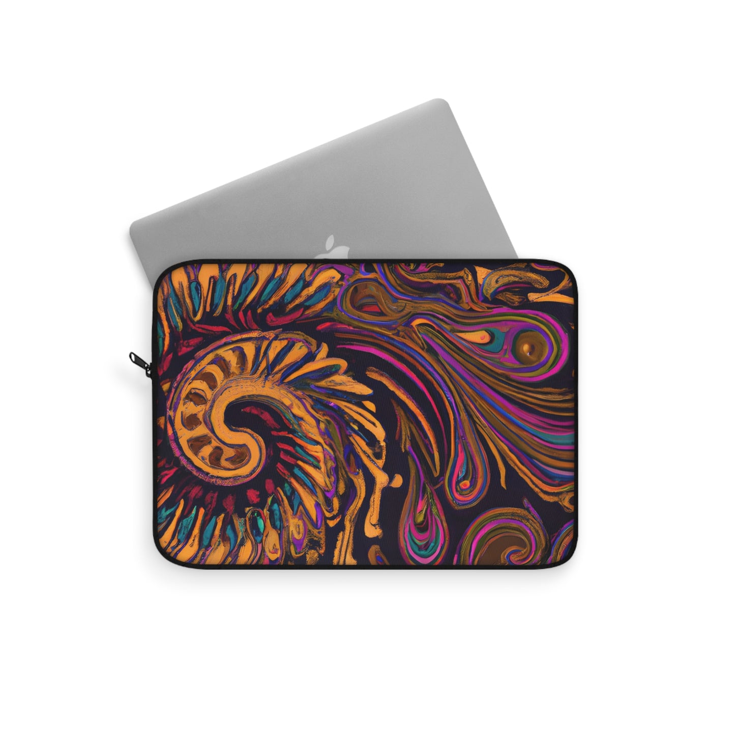 MoulinVanity - LGBTQ+ Laptop Sleeve (12", 13", 15")