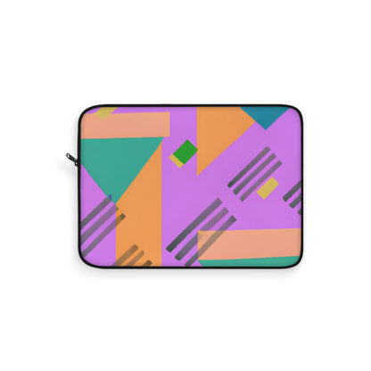 MoxieTwist - LGBTQ+ Laptop Sleeve (12", 13", 15")