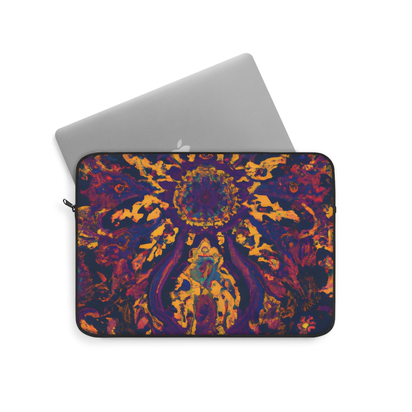 GingerValentine - LGBTQ+ Laptop Sleeve (12", 13", 15")