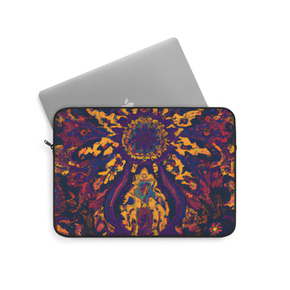 GingerValentine - LGBTQ+ Laptop Sleeve (12", 13", 15")