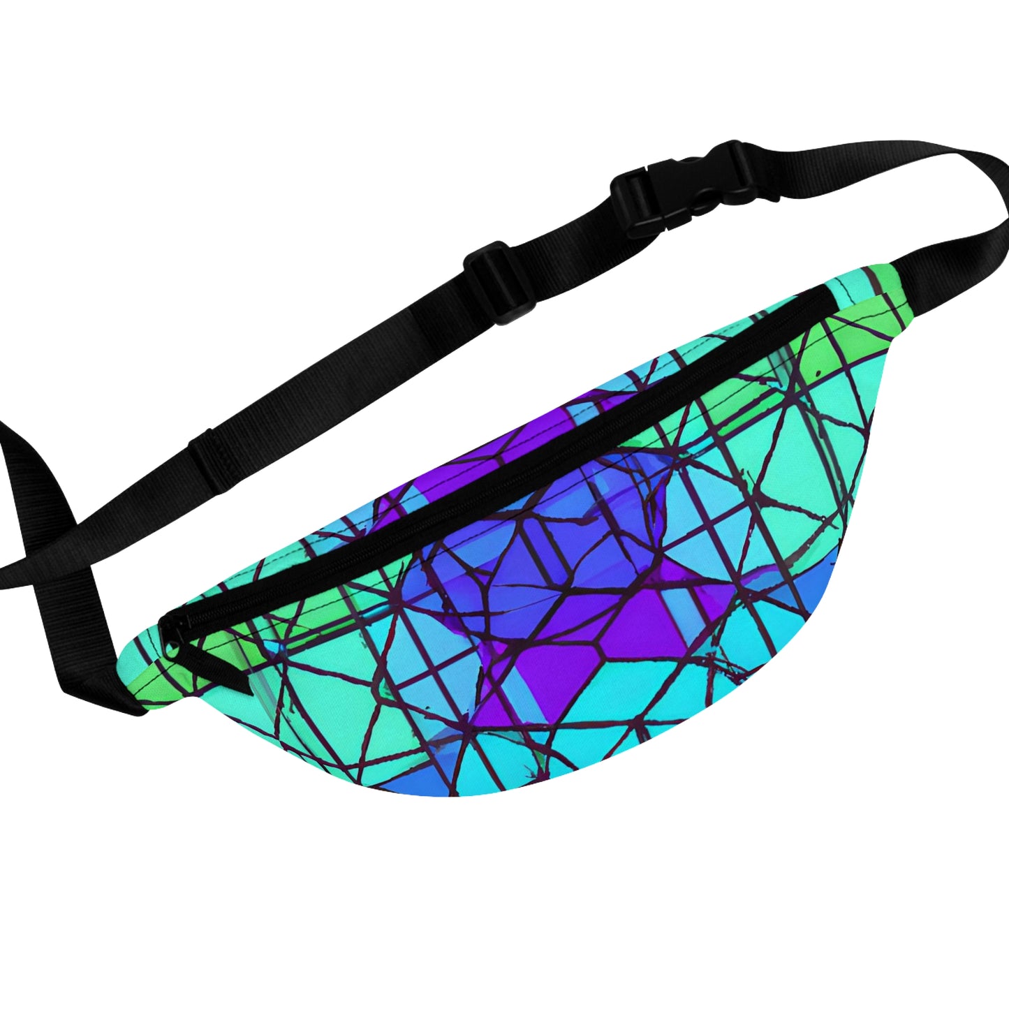 Do not use special characters.

MollyFoxtrot - Gay Pride Fanny Pack Belt Bag