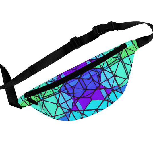 Do not use special characters.

MollyFoxtrot - Gay Pride Fanny Pack Belt Bag