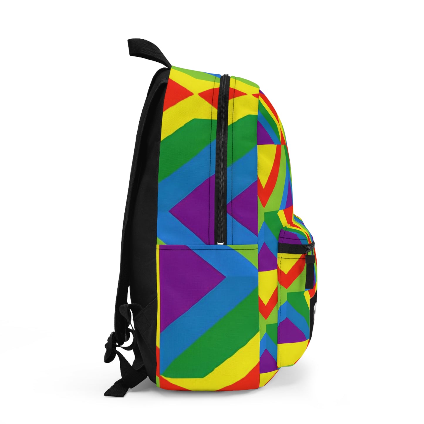 HypeFever - Gay Pride Backpack