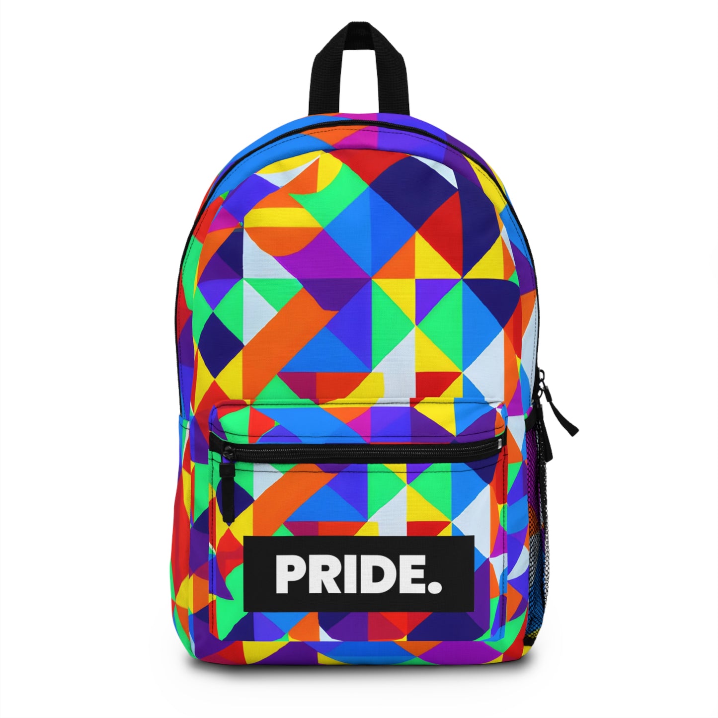 Fabu Dragstar - Gay Pride Backpack