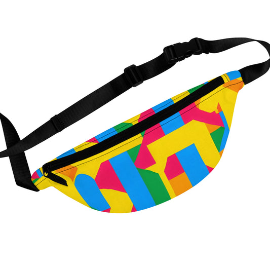 Fabulosita - Gay Pride Fanny Pack Belt Bag