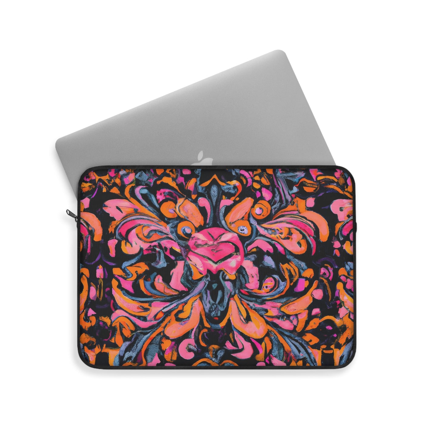 BerlinFantsy - LGBTQ+ Laptop Sleeve (12", 13", 15")