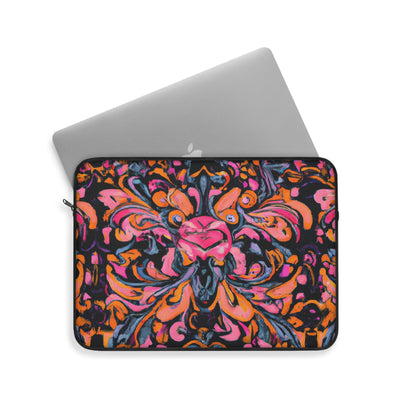 BerlinFantsy - LGBTQ+ Laptop Sleeve (12", 13", 15")