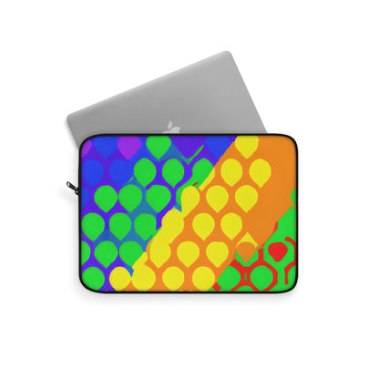 FeuMargaux - LGBTQ+ Laptop Sleeve (12", 13", 15")
