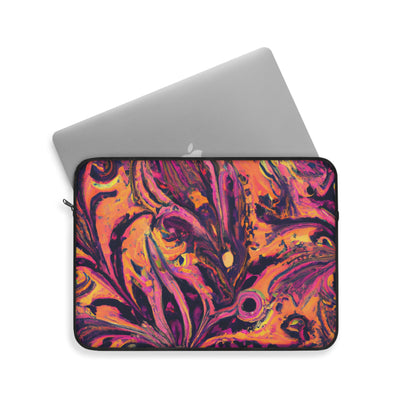 VelvetVamp - LGBTQ+ Laptop Sleeve (12", 13", 15")