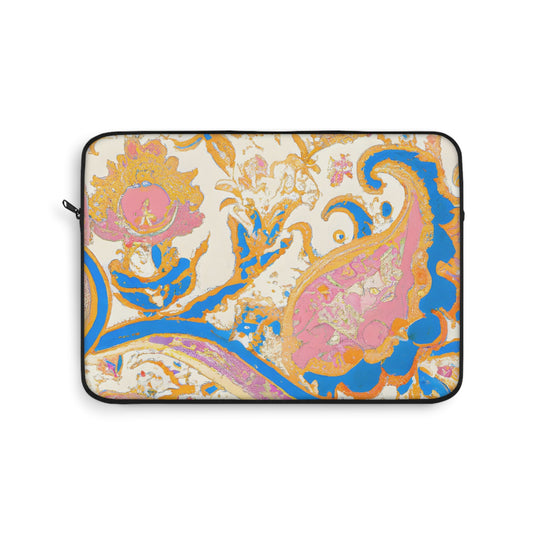 VelvetVamp - LGBTQ+ Laptop Sleeve (12", 13", 15")
