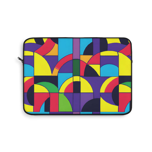 DiamondStarr - LGBTQ+ Laptop Sleeve (12", 13", 15")