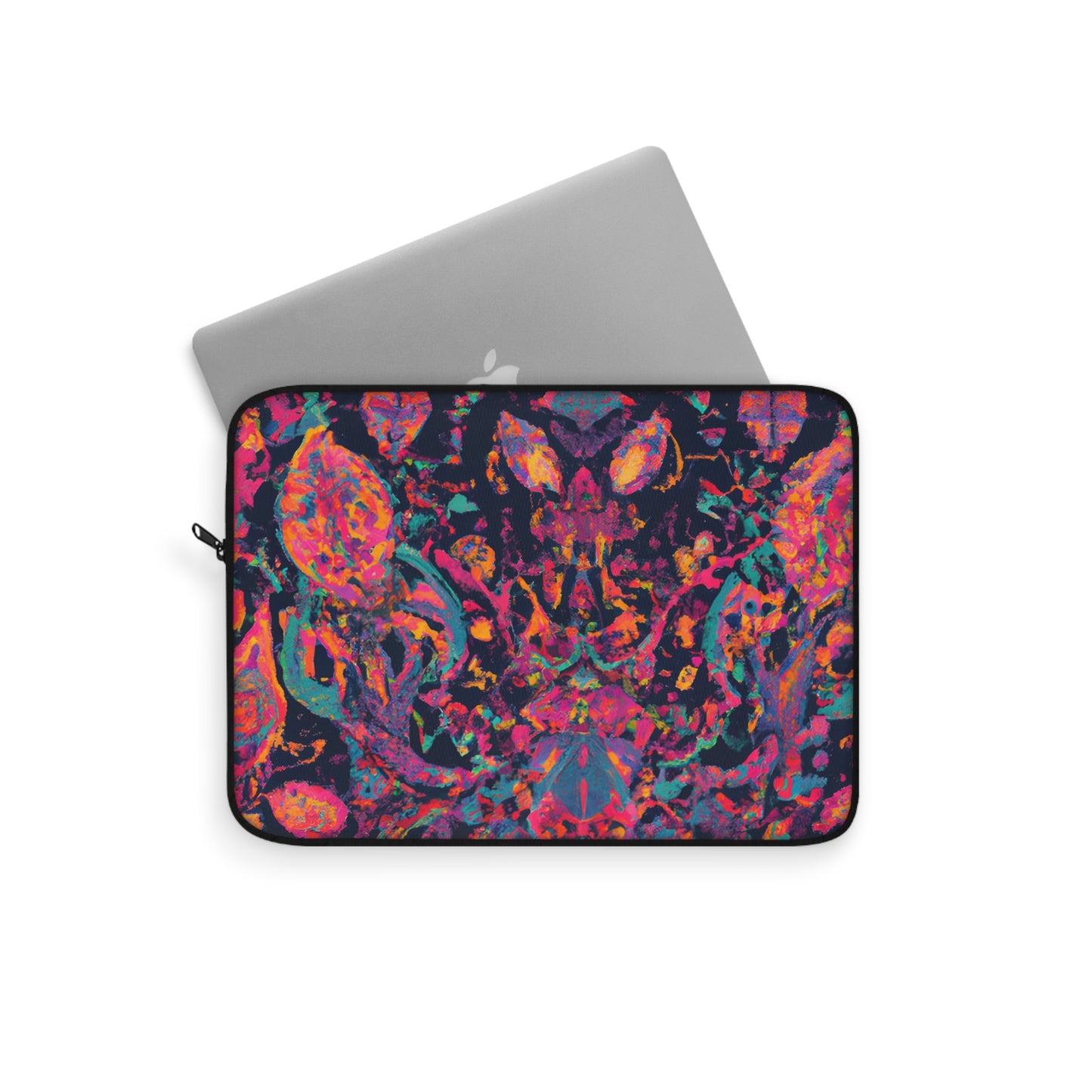 JazzJoyce - LGBTQ+ Laptop Sleeve (12", 13", 15")