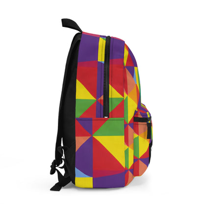 GlitterGalore - Gay Pride Backpack
