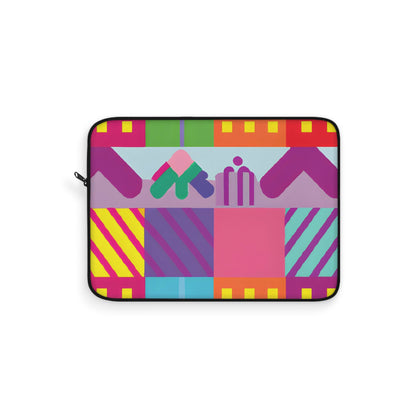 Dazzlereign - LGBTQ+ Laptop Sleeve (12", 13", 15")