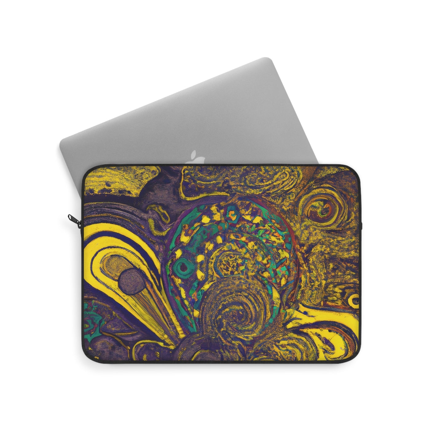 VanitySass - LGBTQ+ Laptop Sleeve (12", 13", 15")