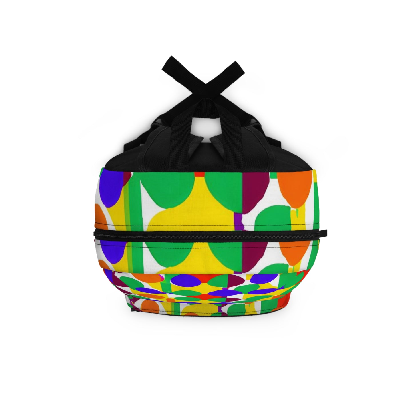 JamaicaFierce - Hustler Pride Backpack