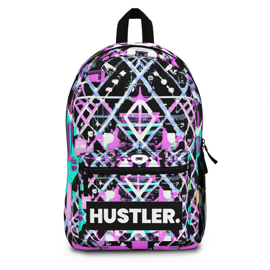 AeonGlowz - LGBTQ+ Pride Backpack