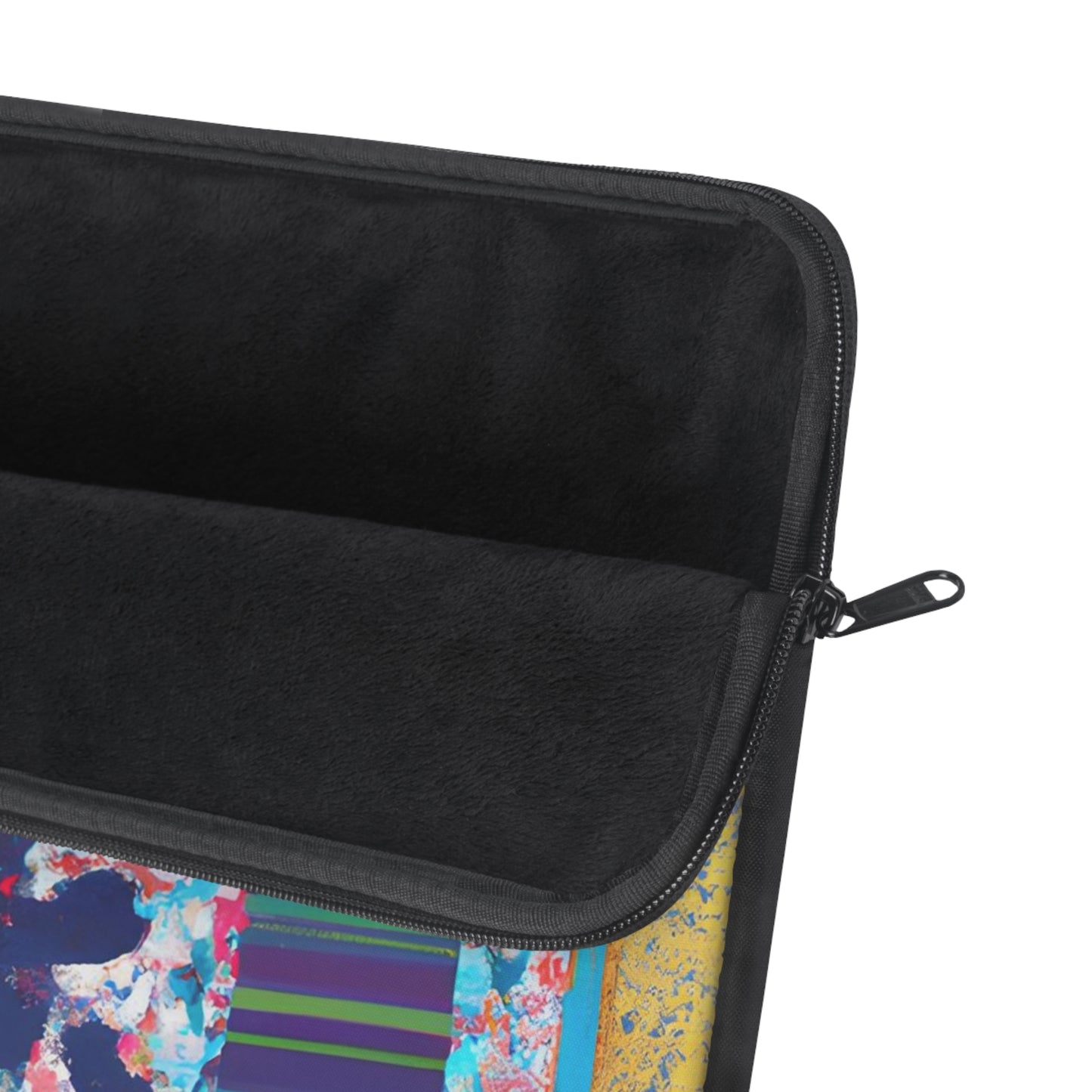 DazzlingDella - LGBTQ+ Laptop Sleeve (12", 13", 15")