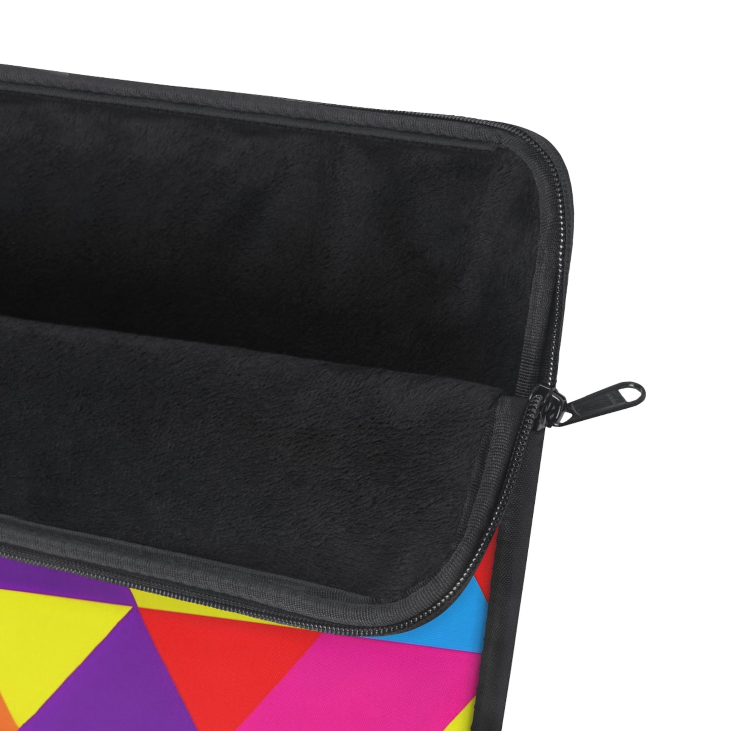 IvySynth - LGBTQ+ Laptop Sleeve (12", 13", 15")