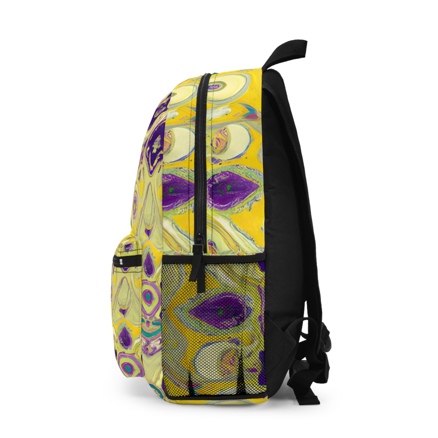 GlamGatsby - LGBTQ+ Pride Backpack