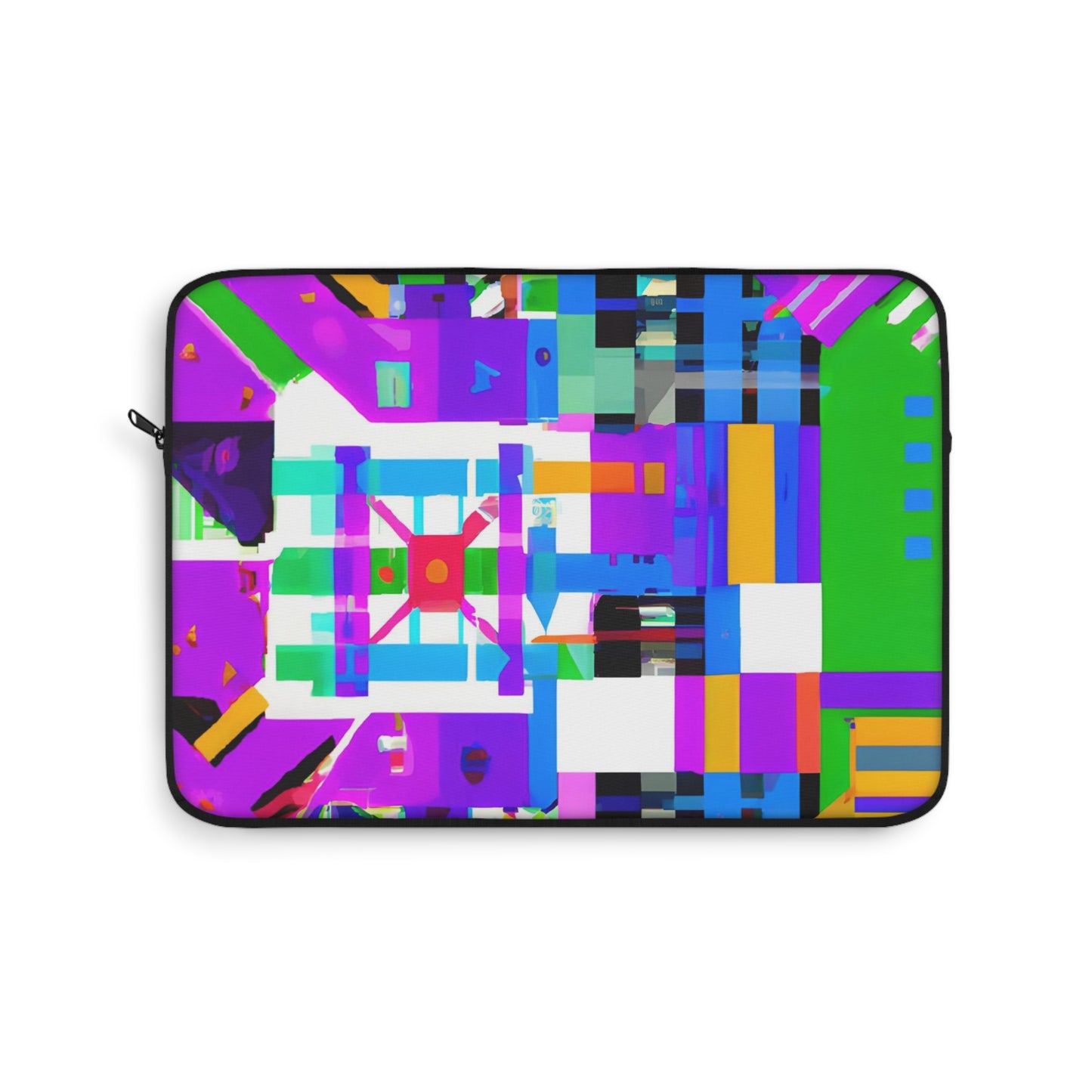 Stariksy - LGBTQ+ Laptop Sleeve (12", 13", 15")