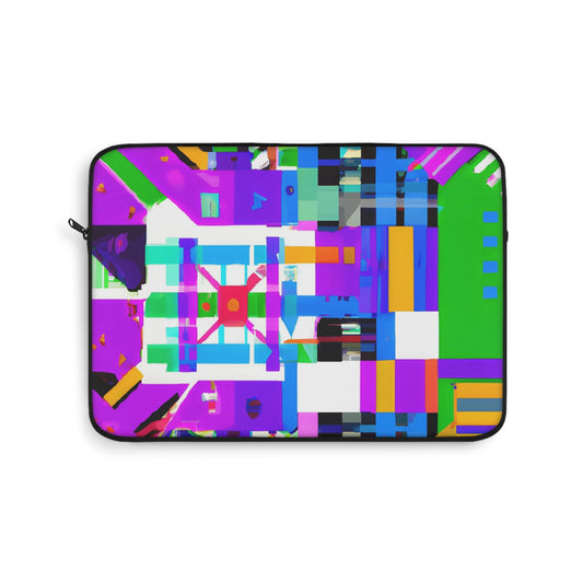 Stariksy - LGBTQ+ Laptop Sleeve (12", 13", 15")