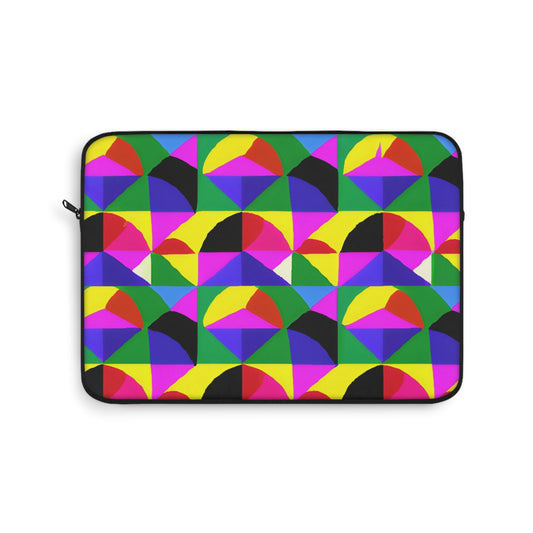 BettieDelicious - LGBTQ+ Laptop Sleeve (12", 13", 15")