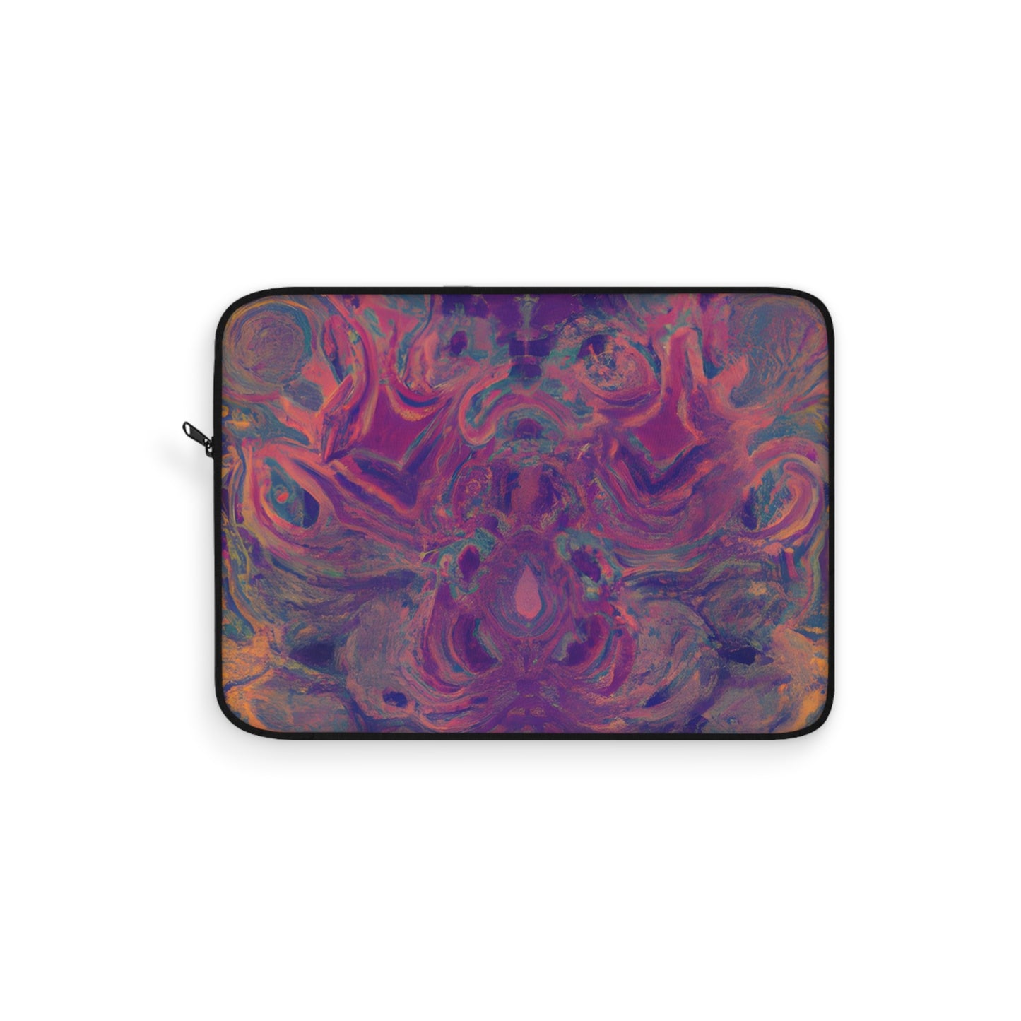 SavvySapphire - LGBTQ+ Laptop Sleeve (12", 13", 15")