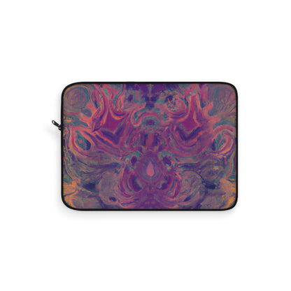 SavvySapphire - LGBTQ+ Laptop Sleeve (12", 13", 15")