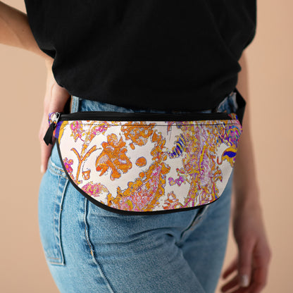 BelleVampiro - LGBTQ+ Fanny Pack Belt Bag