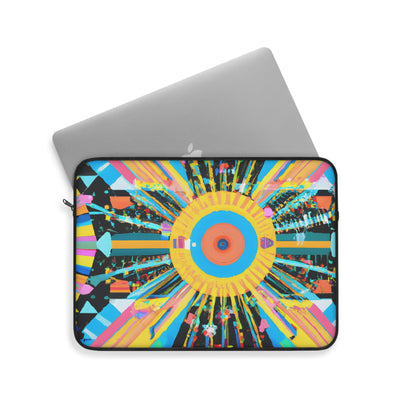 Spectrixx - LGBTQ+ Laptop Sleeve (12", 13", 15")