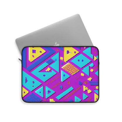 StarliteDazzle - LGBTQ+ Laptop Sleeve (12", 13", 15")