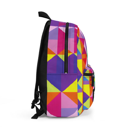 ElectricRoxx - Gay Pride Backpack