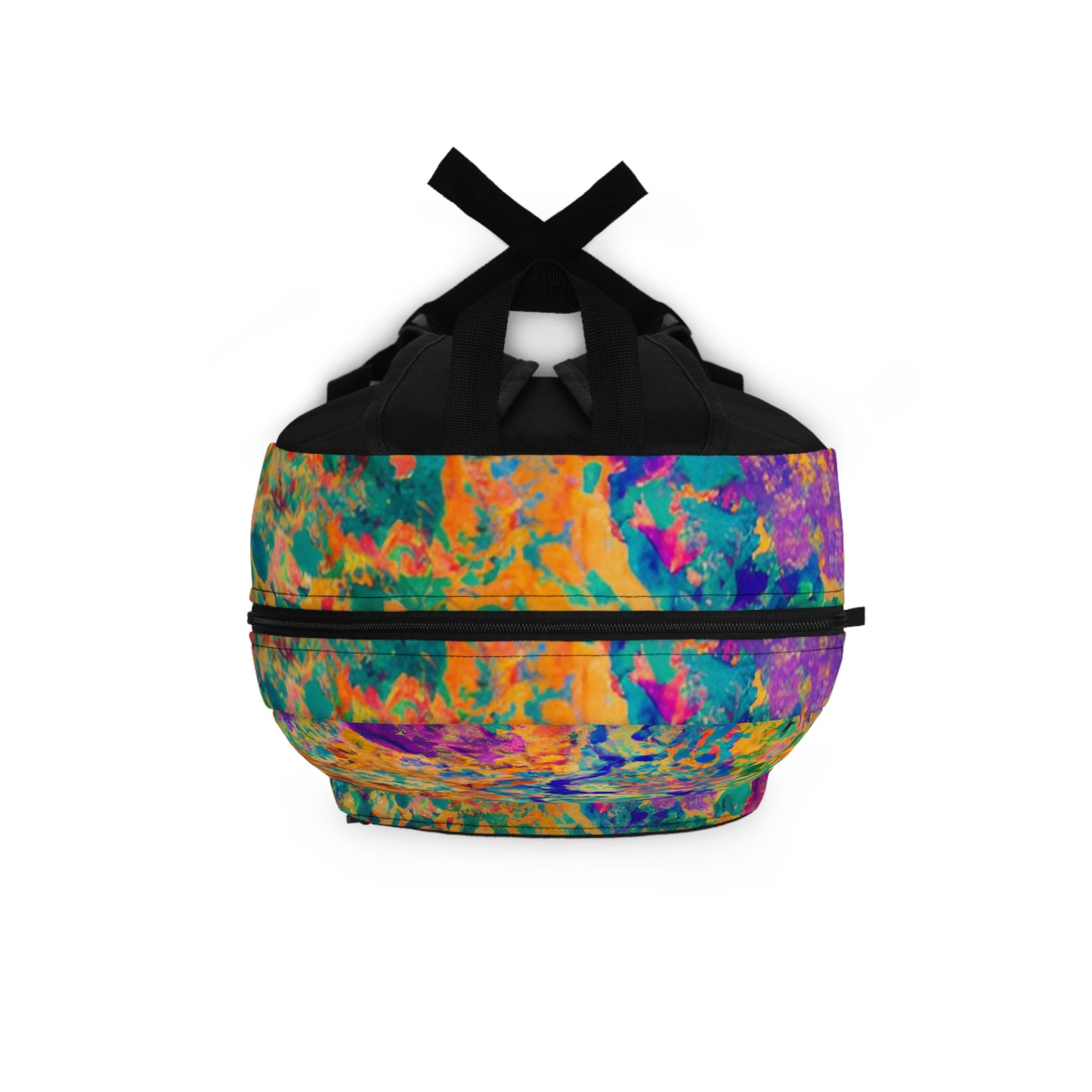 SapphireSlant - LGBTQ+ Pride Backpack