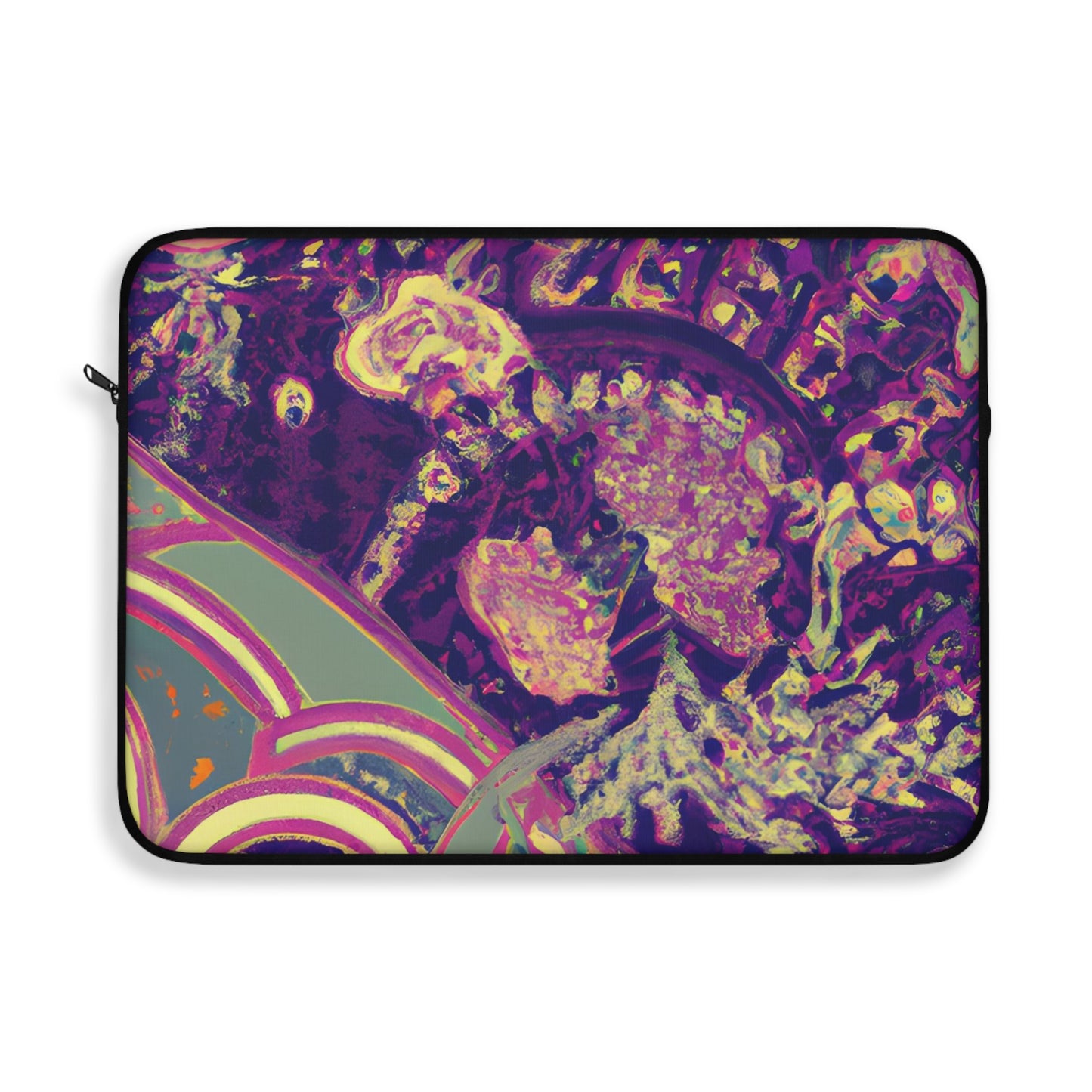 MoxieVegas - LGBTQ+ Laptop Sleeve (12", 13", 15")