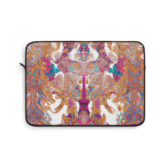 VanityGatsby - LGBTQ+ Laptop Sleeve (12", 13", 15")