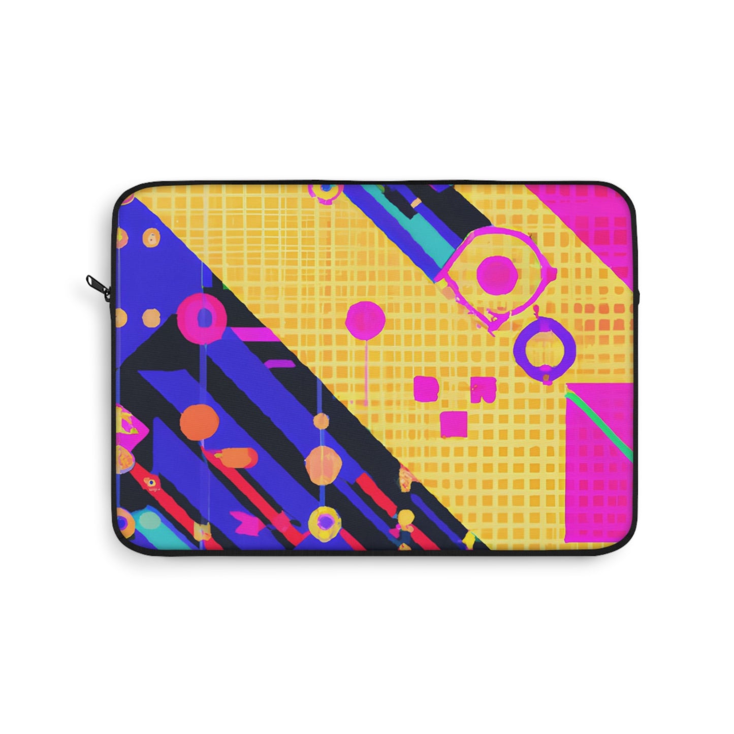 StarPhoenix 2300 - LGBTQ+ Laptop Sleeve (12", 13", 15")