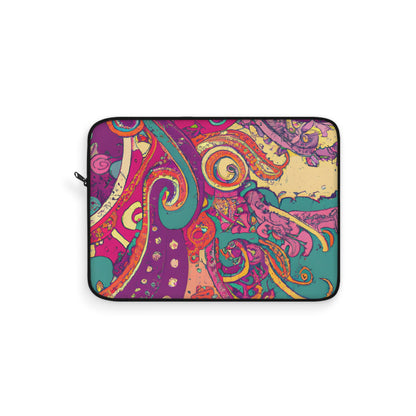 MarleneSparkle - LGBTQ+ Laptop Sleeve (12", 13", 15")