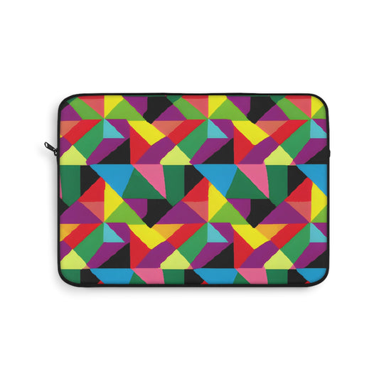 CandyCurlz - LGBTQ+ Laptop Sleeve (12", 13", 15")