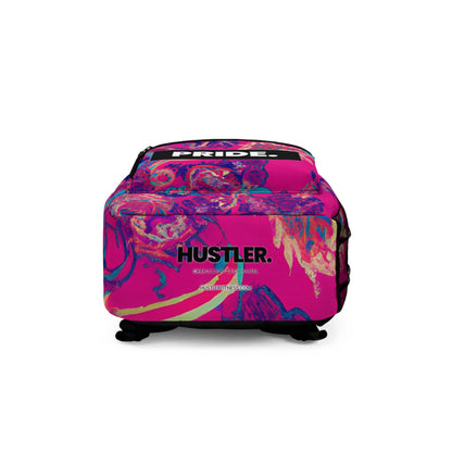 LadyGlamourous - Gay Pride Backpack